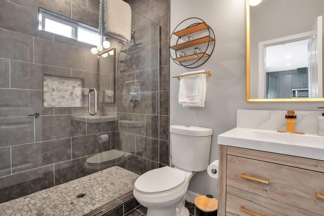 Professionals-Restaurants-Fastwifi-A C-Desk- Pets Apartment San Diego Bagian luar foto